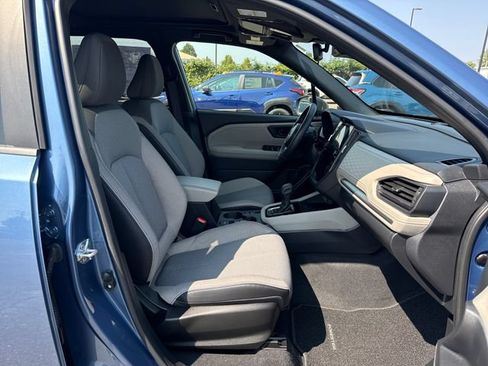 Used 2025 Subaru Forester Premium AWD/4WD image 9