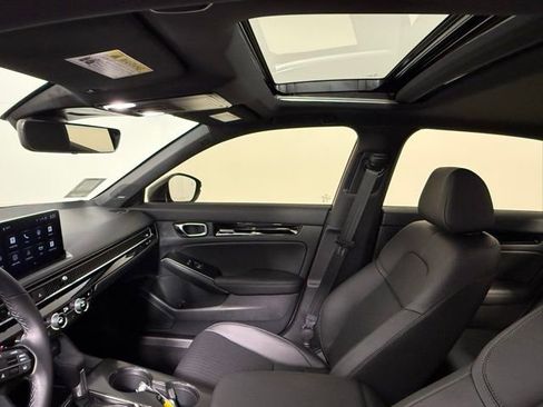 Used 2025 Honda Civic Sport Touring image 31