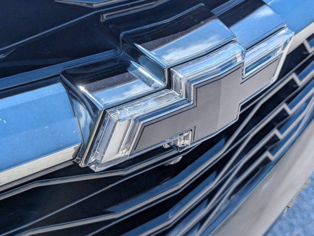 Used 2020 Chevrolet Blazer RS FWD image 10