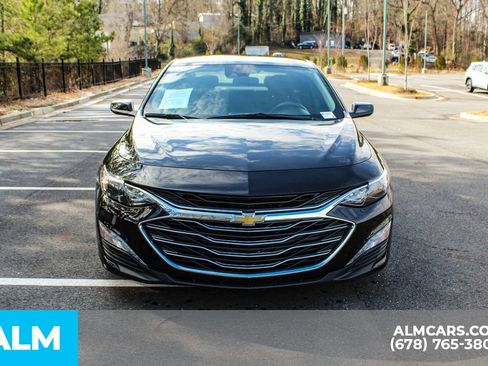 Used 2024 Chevrolet Malibu LT image 10