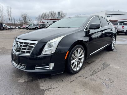 Used 2013 Cadillac XTS Luxury