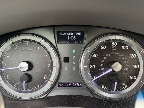 Used 2011 Lexus ES 350 FWD image 13