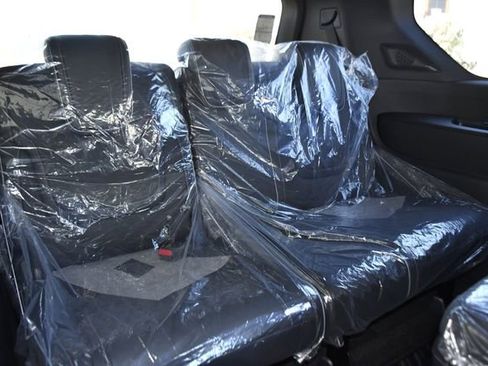 New 2026 INFINITI QX80 Autograph image 30