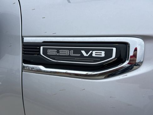 Used 2019 GMC Sierra 1500 SLE w/ SLE Value Package image 6