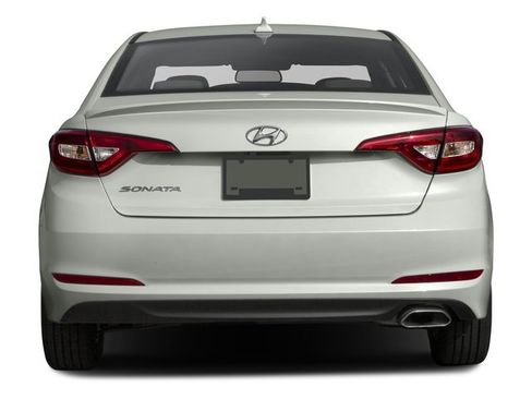 Used 2016 Hyundai Sonata SE FWD image 8