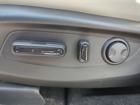 New 2026 Honda CR-V EX-L image 20