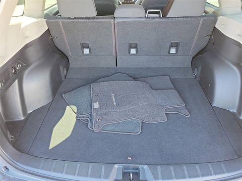 Certified 2023 Subaru Forester Premium image 8