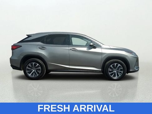 Used 2020 Lexus RX 350 AWD w/ Premium Package image 8