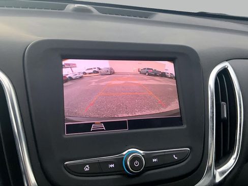 Used 2023 Chevrolet Equinox LT FWD image 27