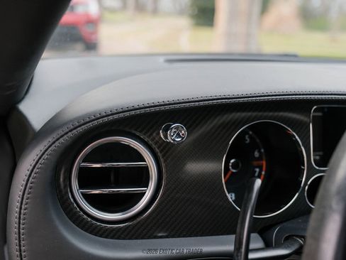 Used 2011 Bentley Continental GT Supersports image 59