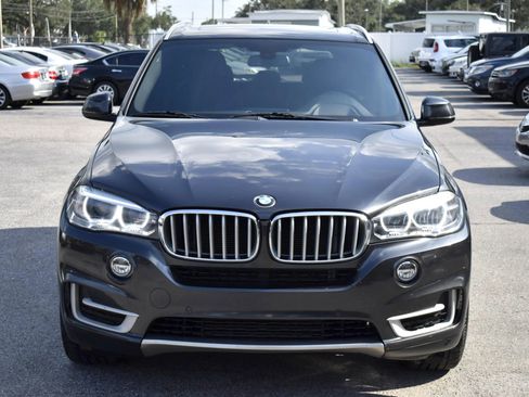Used 2017 BMW X5 sDrive35i image 2