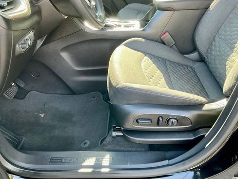 Used 2019 Chevrolet Equinox LT AWD/4WD image 39