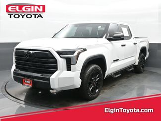Used 2023 Toyota Tundra SR5 AWD/4WD video 1
