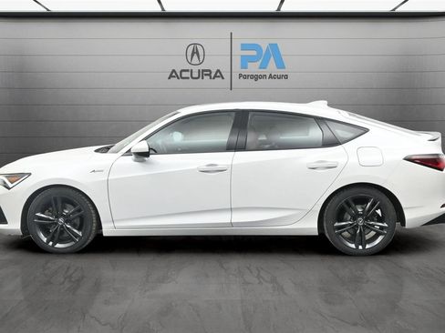 Certified 2023 Acura Integra A-Spec image 21