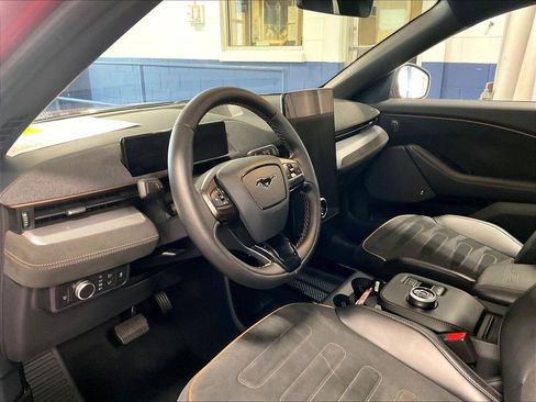 Used 2022 Ford Mustang Mach-E GT AWD/4WD image 8