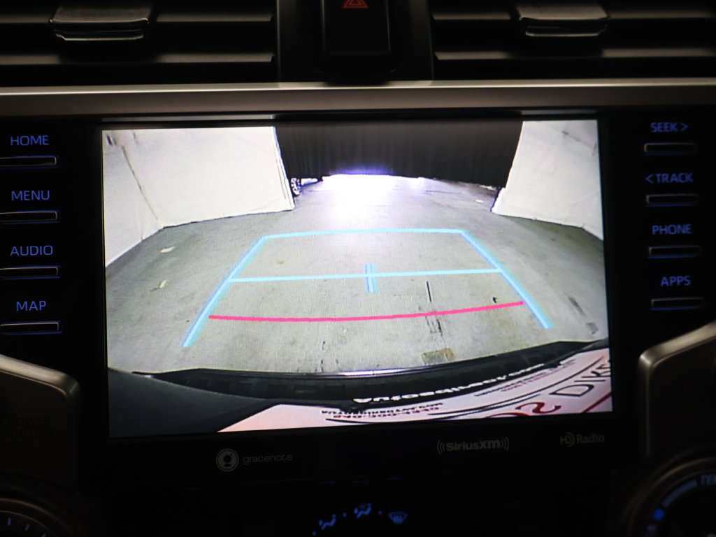 Used 2021 Toyota 4Runner SR5 Premium w/ Moonroof Package RWD image 23
