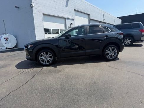 Used 2023 MAZDA CX-30 AWD 2.5 S w/ Select Package image 15