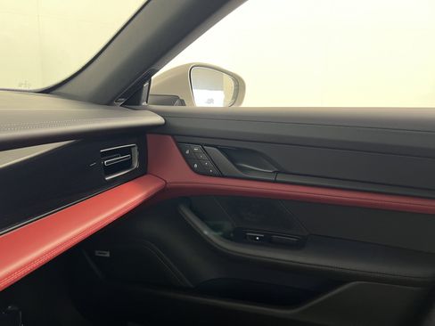 Certified 2023 Porsche Taycan 4S AWD/4WD image 14