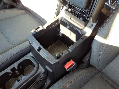 New 2026 Jeep Wrangler Willys image 28