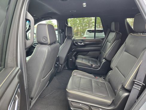 Used 2024 Chevrolet Tahoe Premier image 31