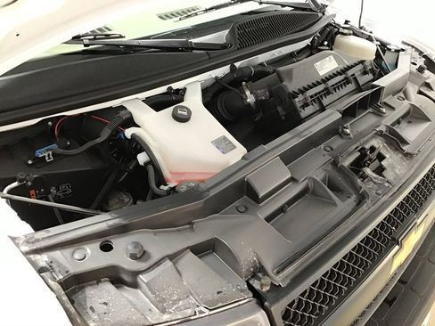 New 2025 Chevrolet Express 2500 w/ Driver Convenience Package image 23