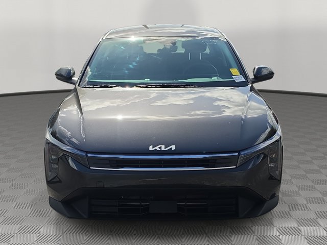 Used 2026 Kia K4 FWD image 2