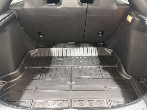 Used 2022 Honda Civic Sport image 17