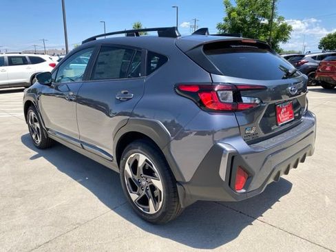New 2026 Subaru Crosstrek 2.5i Limited w/ Popular Package #4A AWD/4WD image 3