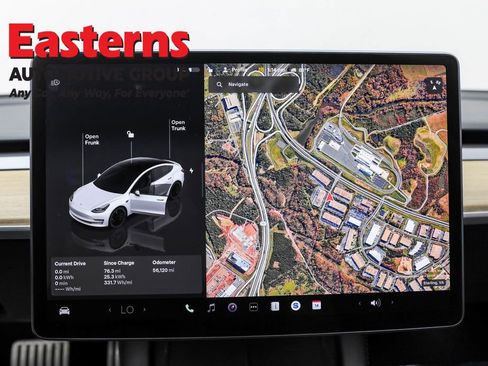 Used 2023 Tesla Model 3 Performance AWD/4WD image 12