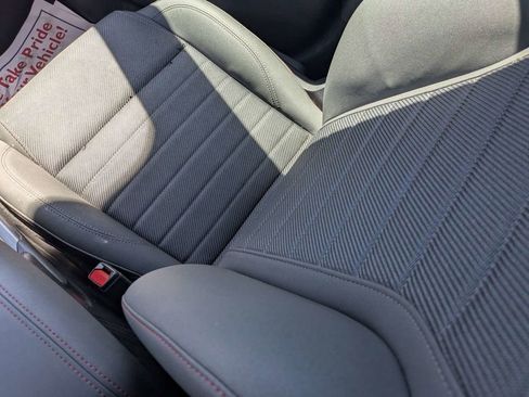 Used 2024 Dodge Hornet R/T AWD/4WD image 17