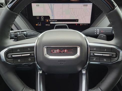 New 2026 GMC Yukon XL Elevation w/ Elevation Premium Package image 14