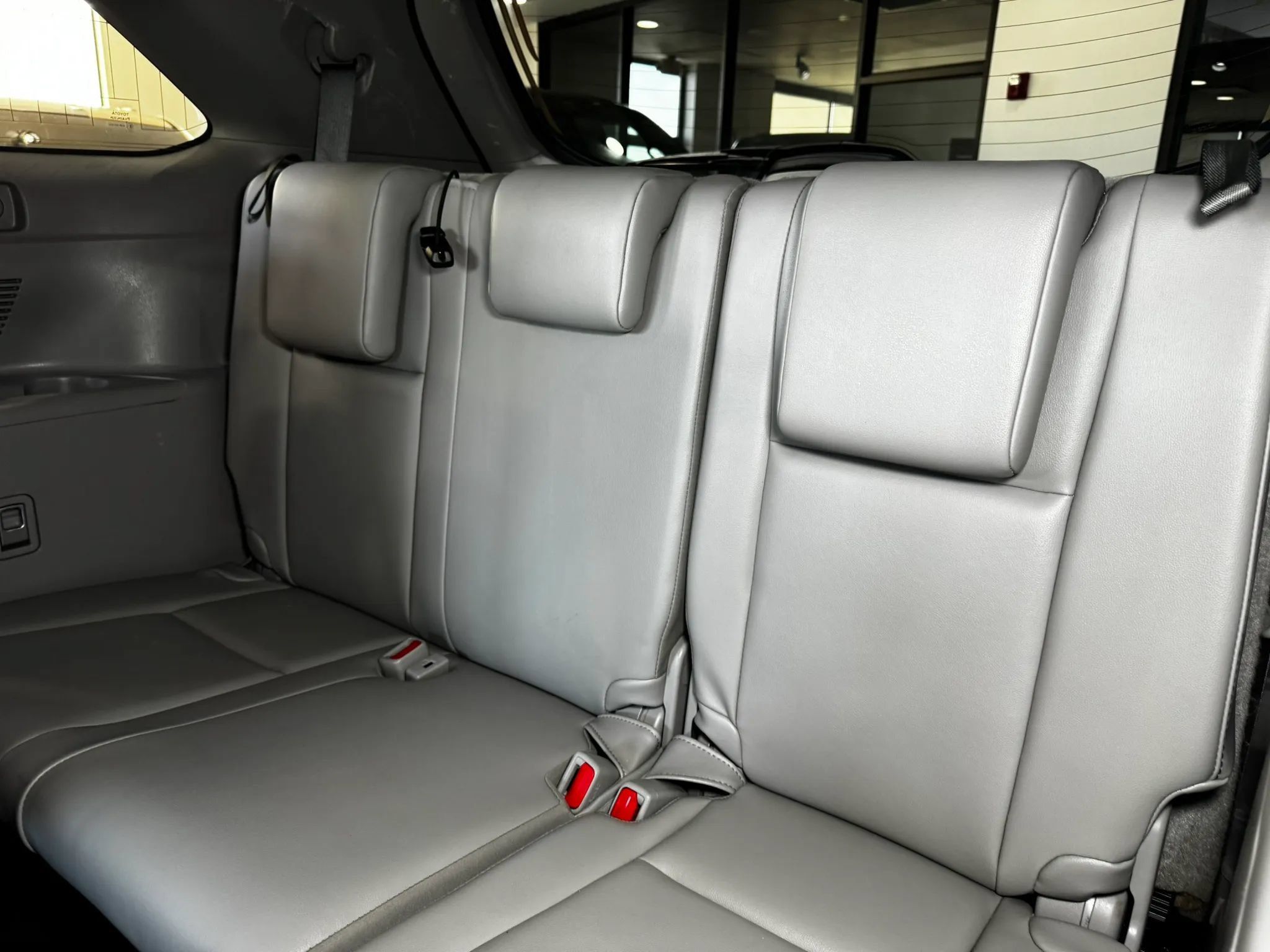 Used 2019 Toyota Highlander Limited Platinum w/ Protection Package #3 AWD/4WD image 23