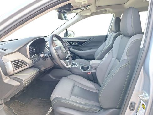 Used 2023 Subaru Outback Onyx Edition image 10