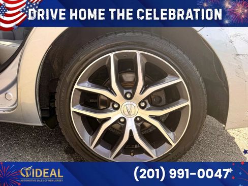 Used 2020 Acura ILX FWD image 40