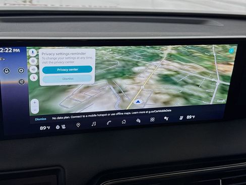 Certified 2025 Nissan Armada PRO-4X w/ Pro-4X Premium Package image 7