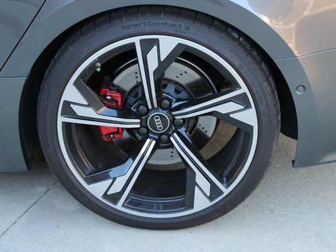 Used 2023 Audi RS 5 Sportback image 30