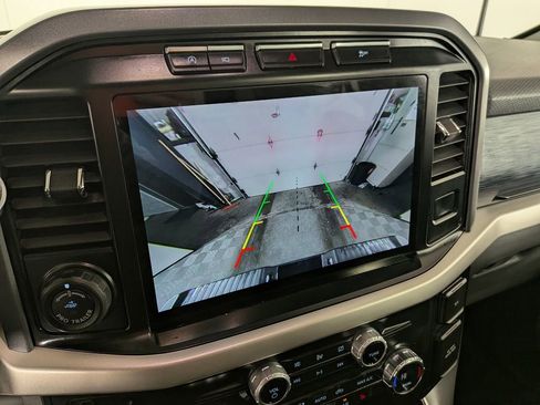 Used 2021 Ford F150 XLT w/ Equipment Group 302A High image 24