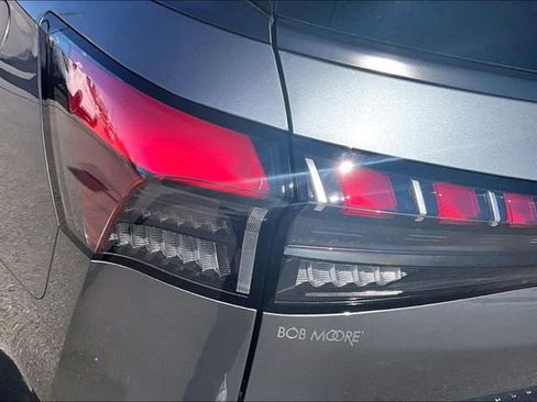 New 2026 INFINITI QX80 4WD image 31