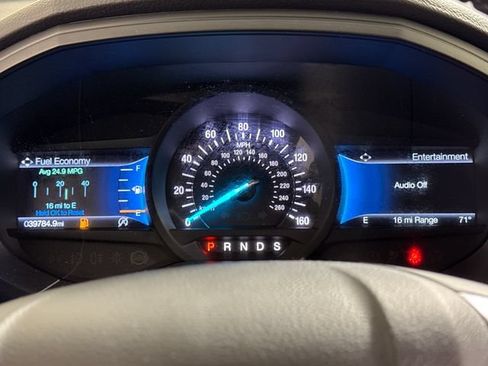 Used 2023 Ford Edge SEL w/ Convenience Package AWD/4WD image 31