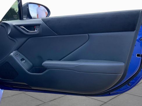 Used 2025 Subaru BRZ tS RWD image 22