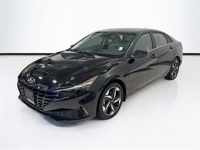 Used 2023 Hyundai Elantra Limited