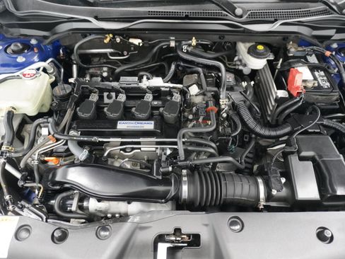 Used 2017 Honda Civic EX-T image 29