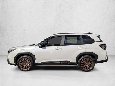 New 2026 Subaru Forester Sport AWD/4WD image 5