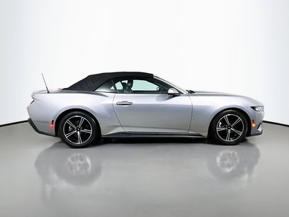 Used 2024 Ford Mustang Premium