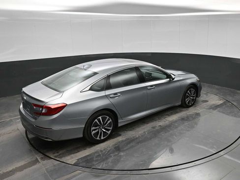 Used 2019 Honda Accord Touring image 29