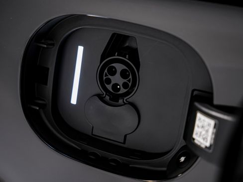 Used 2024 Mercedes-Benz EQS 450+ EQS 450 image 53