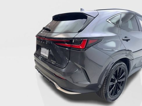 Used 2024 Lexus NX 350 F Sport AWD/4WD image 18