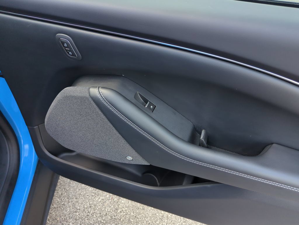 Used 2022 Ford Mustang Mach-E Premium AWD/4WD image 34