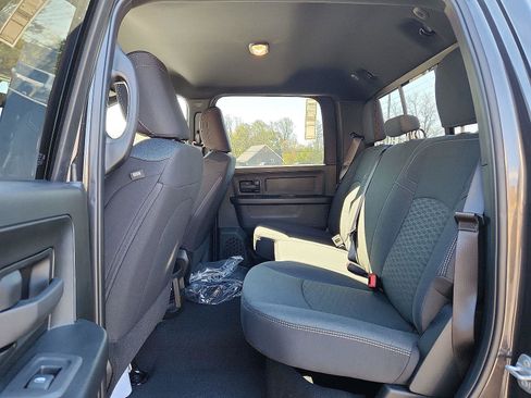 New 2026 RAM 2500 Tradesman w/ Power Wagon Package image 6