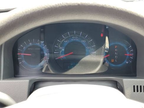 Used 2011 Ford Fusion SE FWD image 19